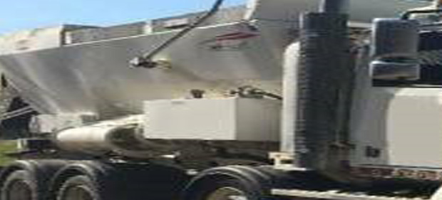 concrete delivery Atherstone